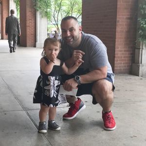 Meet your Posher, Jason